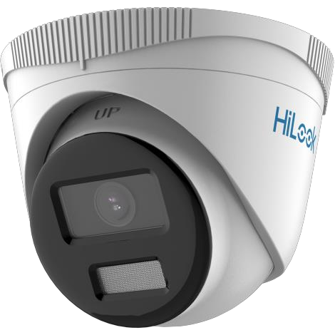 IPC-T269HA · ColorVu product image from the Hikvision datasheet