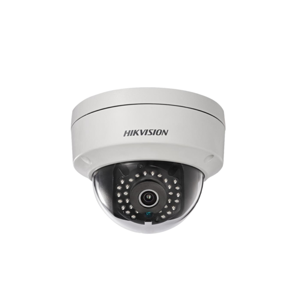 Camera Dome DS-2CD3121G0-I 2.8MM
