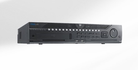 Network Video Recorder DS-NV964NH8
