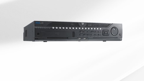 IP Camera NVR - 32 Channels PXNV32H8-AI