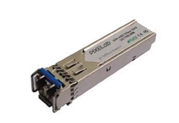 10G RJ45 module for server connection PXL-SFP-10G-20