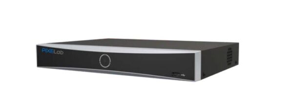 8-channel NVR PXNV08H1