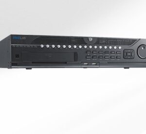 Đầu ghi hình camera IP - 32 Kênh PXNV32H8-AI