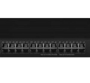 Switch 24 cổng + 4 SFP IGS224-4