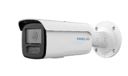 Camera IP thân độ phân giải 6MP PXB363GLU