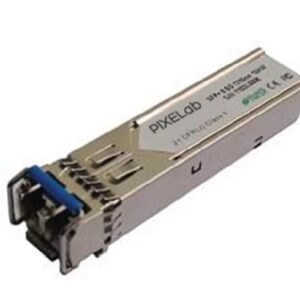 Module 10G RJ45 kết nối tới Server PXL-SFP-10G-20