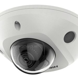 Camera DS-2CD3D4M3G2E-IS